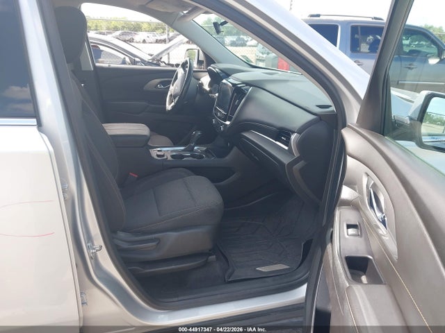 1GNERGKW0KJ279590 Chevrolet Traverse 1lt