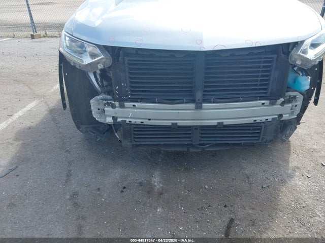 1GNERGKW0KJ279590 Chevrolet Traverse 1lt