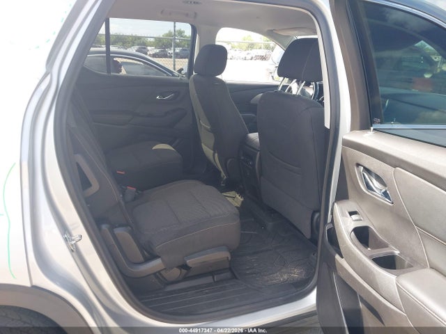 1GNERGKW0KJ279590 Chevrolet Traverse 1lt