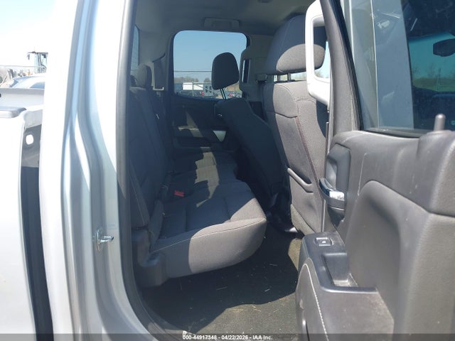 Auction sale of the 2017 Chevrolet Silverado 1500 1lt, vin: 1GCVKREC8HZ328992, lot number: 44917348