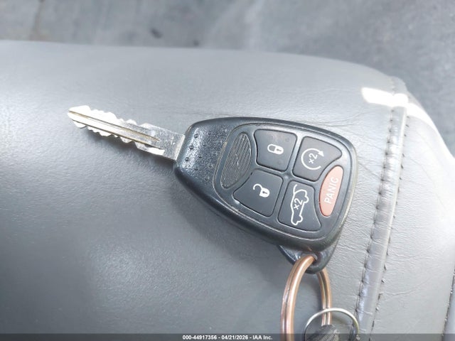 Aukcja sprzedaży 2007 Jeep Grand Cherokee Srt8, vin: 1J8HR783X7C594274, numer aukcji: 44917356