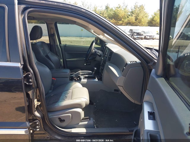 Aukcja sprzedaży 2007 Jeep Grand Cherokee Srt8, vin: 1J8HR783X7C594274, numer aukcji: 44917356