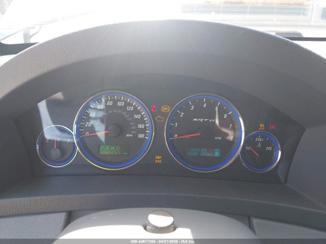 Aukcja sprzedaży 2007 Jeep Grand Cherokee Srt8, vin: 1J8HR783X7C594274, numer aukcji: 44917356