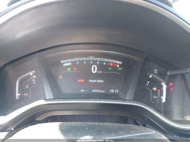Aukcja sprzedaży 2022 Honda Cr-v Awd Touring, vin: 7FARW2H99NE024461, numer aukcji: 44917360