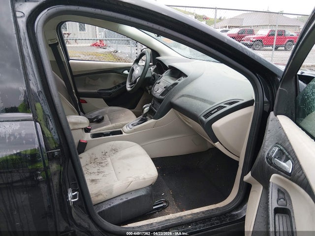 Aukcja sprzedaży 2018 Ford Focus Se, vin: 1FADP3F28JL241950, numer aukcji: 44917362