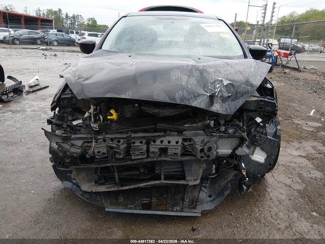 Aukcja sprzedaży 2018 Ford Focus Se, vin: 1FADP3F28JL241950, numer aukcji: 44917362