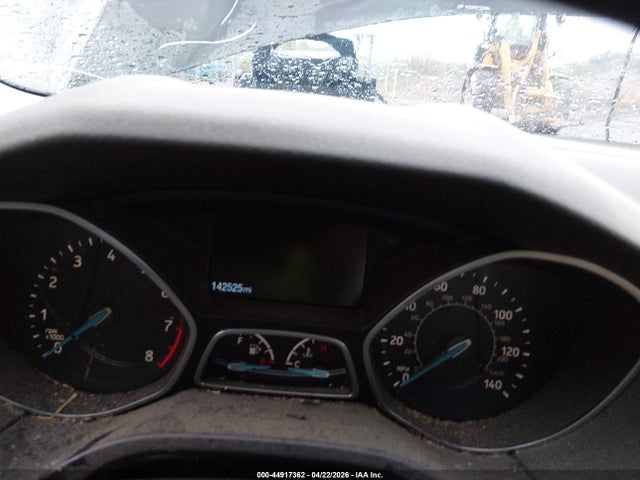 Aukcja sprzedaży 2018 Ford Focus Se, vin: 1FADP3F28JL241950, numer aukcji: 44917362