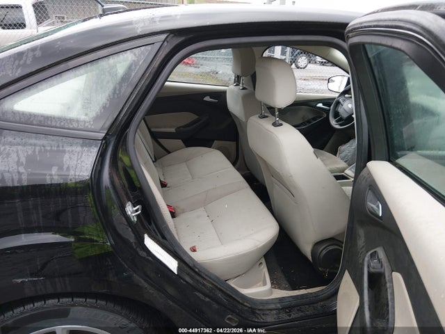 Aukcja sprzedaży 2018 Ford Focus Se, vin: 1FADP3F28JL241950, numer aukcji: 44917362