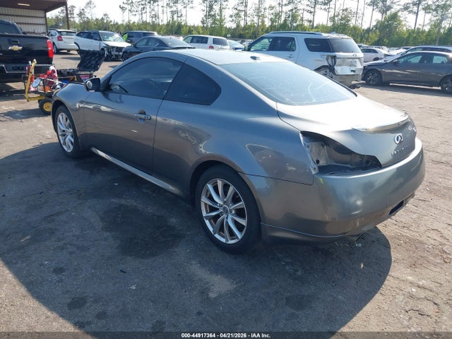 Auction sale of the 2012 Infiniti G37x, vin: JN1CV6EL5CM471615, lot number: 44917364