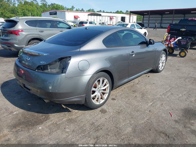 Auction sale of the 2012 Infiniti G37x, vin: JN1CV6EL5CM471615, lot number: 44917364