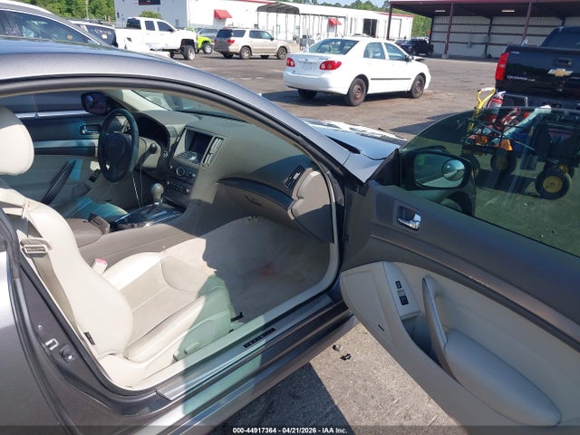 Auction sale of the 2012 Infiniti G37x, vin: JN1CV6EL5CM471615, lot number: 44917364