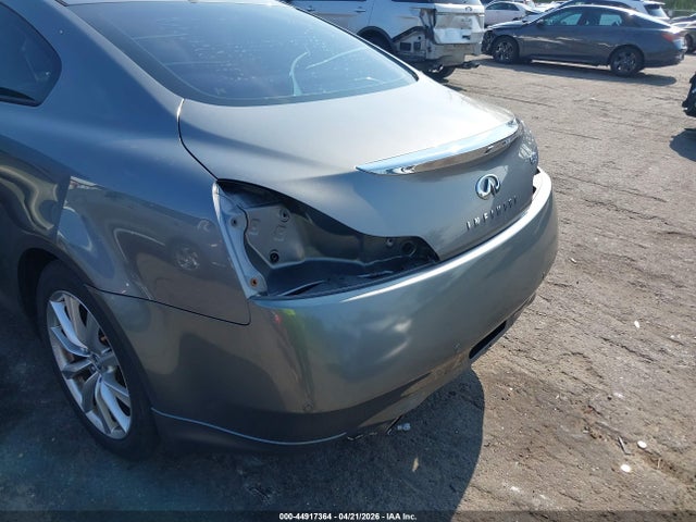 Auction sale of the 2012 Infiniti G37x, vin: JN1CV6EL5CM471615, lot number: 44917364