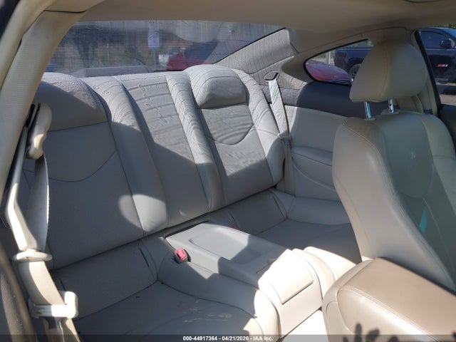 Auction sale of the 2012 Infiniti G37x, vin: JN1CV6EL5CM471615, lot number: 44917364