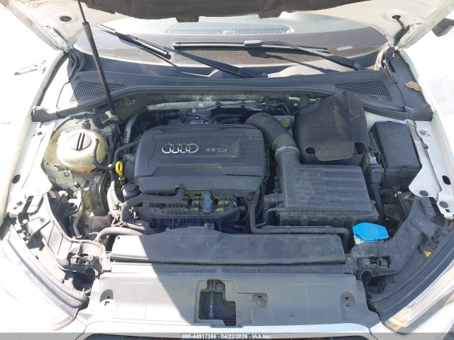Aukcja sprzedaży 2016 Audi A3 1.8t Premium, vin: WAUA7GFF4G1004199, numer aukcji: 44917366