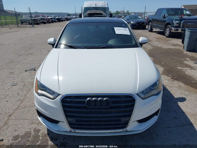 Aukcja sprzedaży 2016 Audi A3 1.8t Premium, vin: WAUA7GFF4G1004199, numer aukcji: 44917366