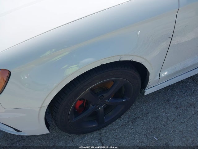 Aukcja sprzedaży 2016 Audi A3 1.8t Premium, vin: WAUA7GFF4G1004199, numer aukcji: 44917366