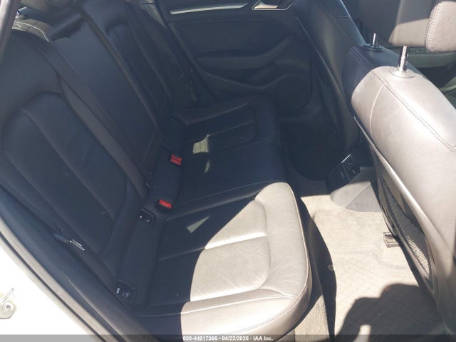 Aukcja sprzedaży 2016 Audi A3 1.8t Premium, vin: WAUA7GFF4G1004199, numer aukcji: 44917366