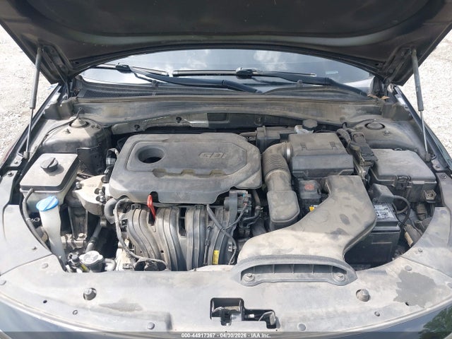 Продаж на аукціоні авто 2019 Kia Optima Lx, vin: 5XXGT4L31KG320657, номер лоту: 44917367