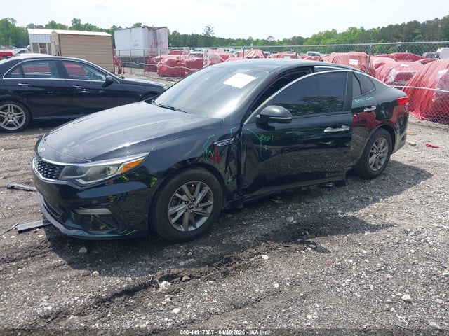 Продаж на аукціоні авто 2019 Kia Optima Lx, vin: 5XXGT4L31KG320657, номер лоту: 44917367