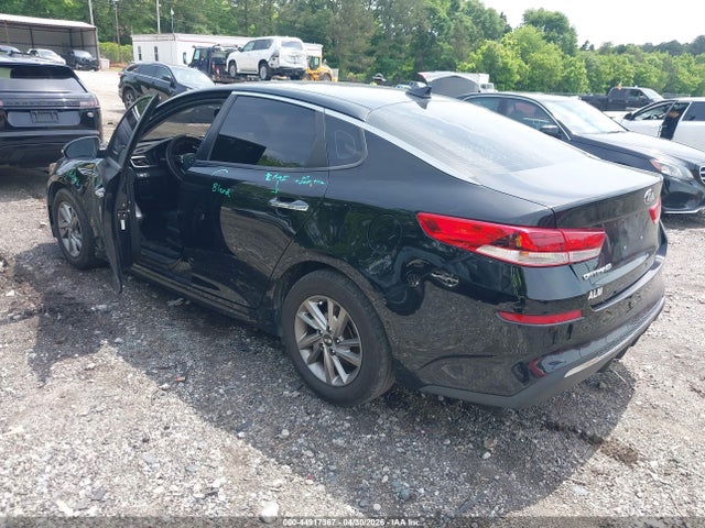 Продаж на аукціоні авто 2019 Kia Optima Lx, vin: 5XXGT4L31KG320657, номер лоту: 44917367