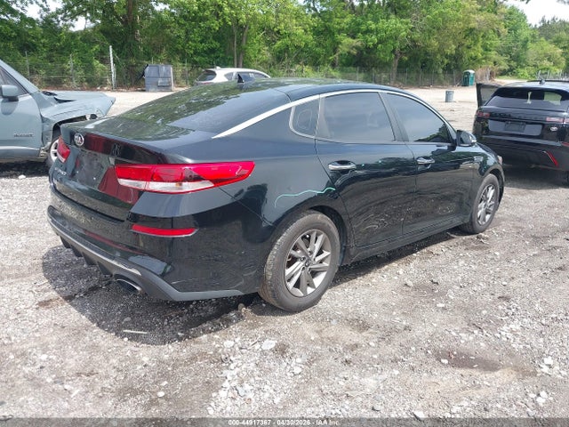 Продаж на аукціоні авто 2019 Kia Optima Lx, vin: 5XXGT4L31KG320657, номер лоту: 44917367