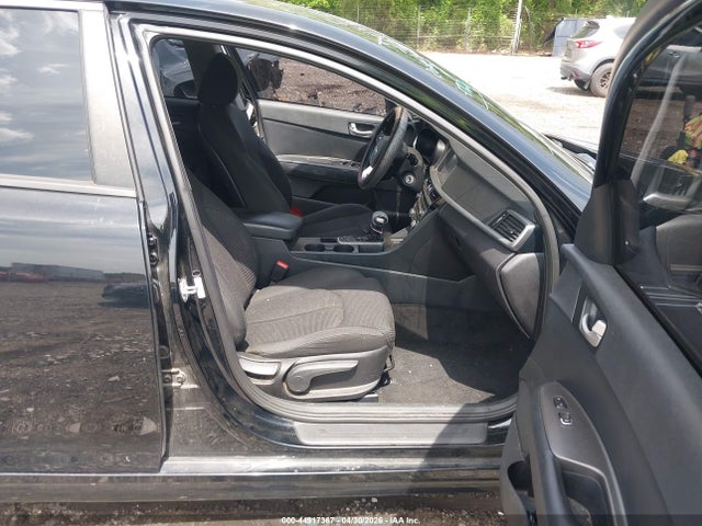 Продаж на аукціоні авто 2019 Kia Optima Lx, vin: 5XXGT4L31KG320657, номер лоту: 44917367
