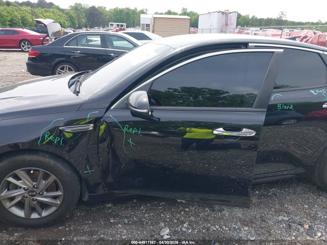 Продаж на аукціоні авто 2019 Kia Optima Lx, vin: 5XXGT4L31KG320657, номер лоту: 44917367