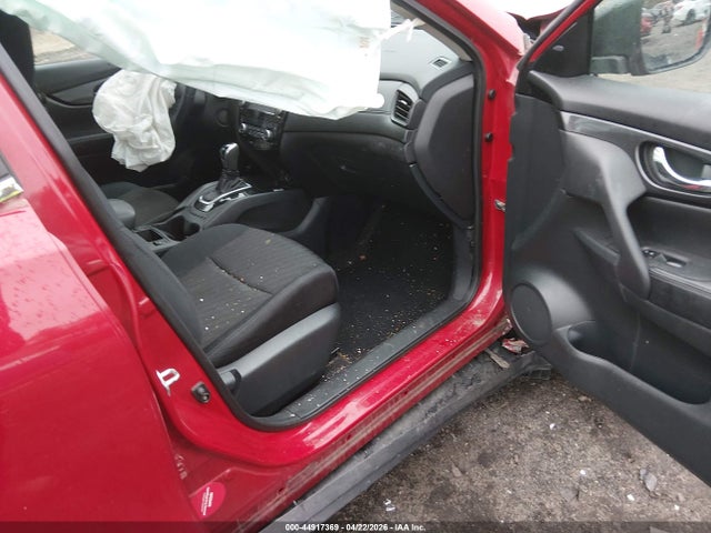 Продаж на аукціоні авто 2017 Nissan Rogue Sv, vin: 5N1AT2MVXHC732767, номер лоту: 44917369