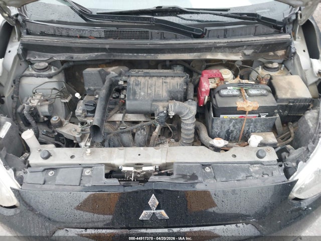 Aukcja sprzedaży 2014 Mitsubishi Mirage De, vin: ML32A3HJ7EH025915, numer aukcji: 44917370