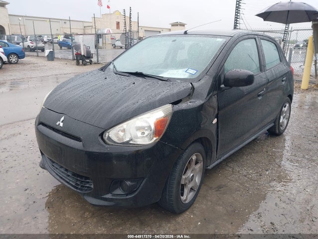 Aukcja sprzedaży 2014 Mitsubishi Mirage De, vin: ML32A3HJ7EH025915, numer aukcji: 44917370