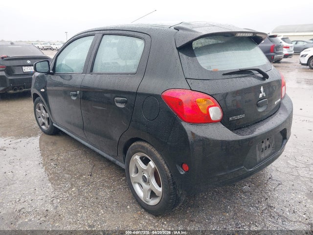 Aukcja sprzedaży 2014 Mitsubishi Mirage De, vin: ML32A3HJ7EH025915, numer aukcji: 44917370