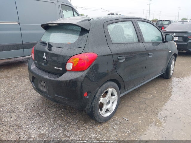 Aukcja sprzedaży 2014 Mitsubishi Mirage De, vin: ML32A3HJ7EH025915, numer aukcji: 44917370