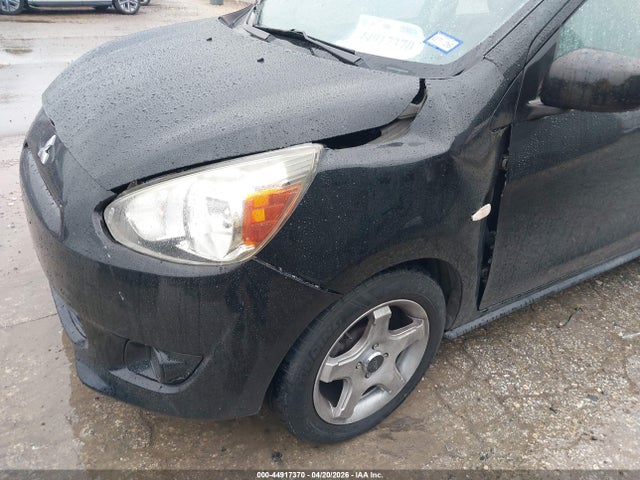Aukcja sprzedaży 2014 Mitsubishi Mirage De, vin: ML32A3HJ7EH025915, numer aukcji: 44917370