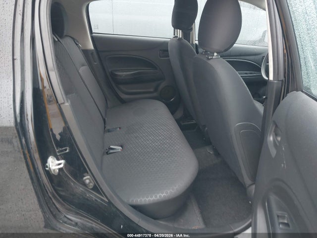 Aukcja sprzedaży 2014 Mitsubishi Mirage De, vin: ML32A3HJ7EH025915, numer aukcji: 44917370