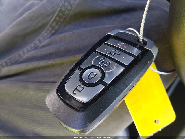 Продаж на аукціоні авто 2021 Ford Explorer Xlt, vin: 1FMSK8DHXMGA98772, номер лоту: 44917372