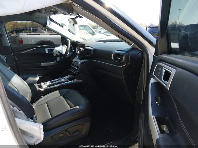 Продаж на аукціоні авто 2021 Ford Explorer Xlt, vin: 1FMSK8DHXMGA98772, номер лоту: 44917372