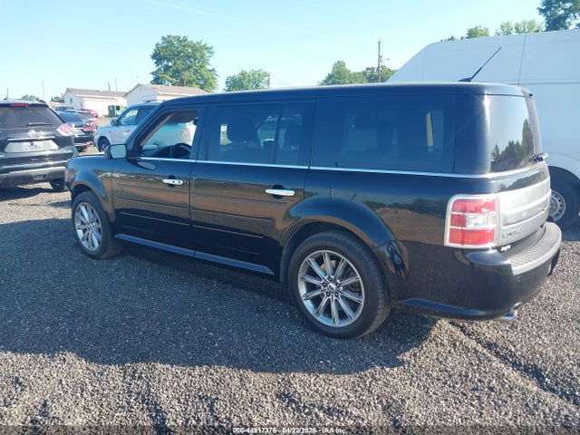 Aukcja sprzedaży 2018 Ford Flex Limited, vin: 2FMGK5D86JBA13286, numer aukcji: 44917378