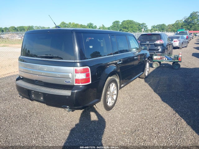 Aukcja sprzedaży 2018 Ford Flex Limited, vin: 2FMGK5D86JBA13286, numer aukcji: 44917378