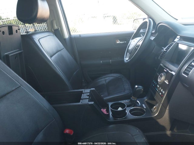 Aukcja sprzedaży 2018 Ford Flex Limited, vin: 2FMGK5D86JBA13286, numer aukcji: 44917378