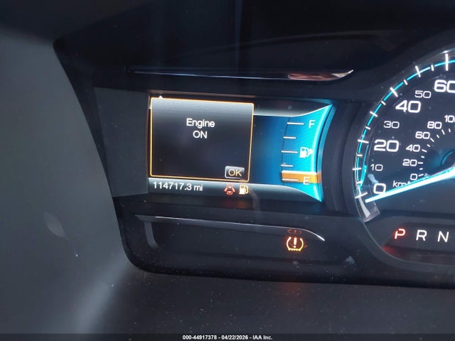 Aukcja sprzedaży 2018 Ford Flex Limited, vin: 2FMGK5D86JBA13286, numer aukcji: 44917378