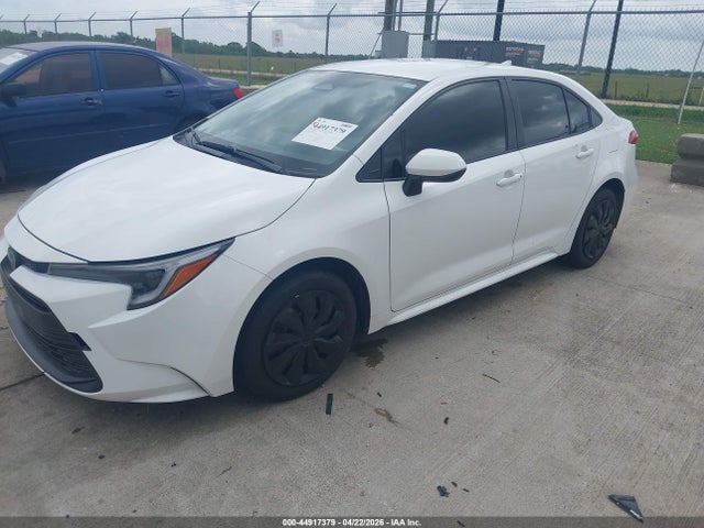 Aukcja sprzedaży 2023 Toyota Corolla Hybrid Le, vin: JTDBCMFEXPJ007004, numer aukcji: 44917379