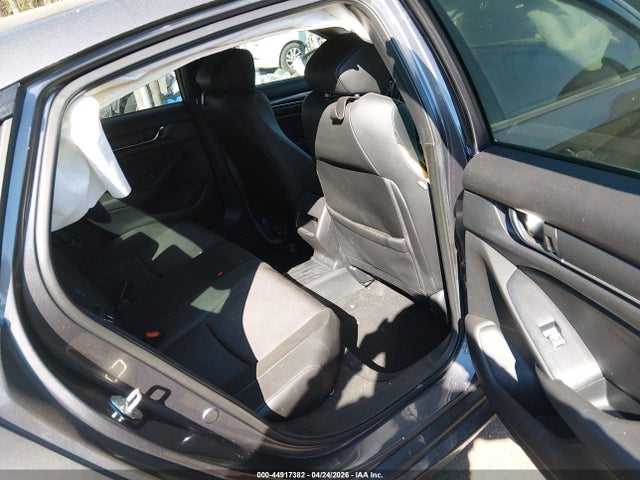 Продажа на аукционе авто 2019 Honda Accord Sport, vin: 1HGCV1F30KA013576, номер лота: 44917382