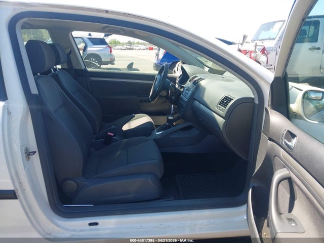 Aukcja sprzedaży 2008 Volkswagen Rabbit S, vin: WVWBA71K68W297265, numer aukcji: 44917385