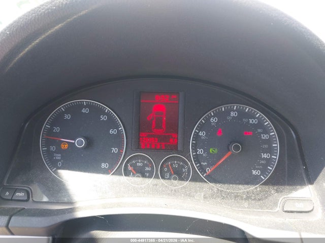 Aukcja sprzedaży 2008 Volkswagen Rabbit S, vin: WVWBA71K68W297265, numer aukcji: 44917385