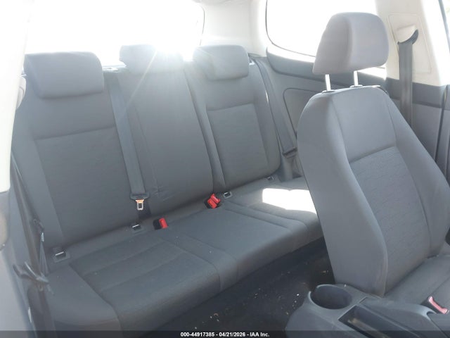 Aukcja sprzedaży 2008 Volkswagen Rabbit S, vin: WVWBA71K68W297265, numer aukcji: 44917385