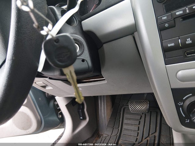 Aukcja sprzedaży 2010 Chevrolet Cobalt Ls, vin: 1G1AB1F57A7167660, numer aukcji: 44917386