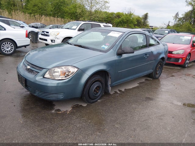 Aukcja sprzedaży 2010 Chevrolet Cobalt Ls, vin: 1G1AB1F57A7167660, numer aukcji: 44917386