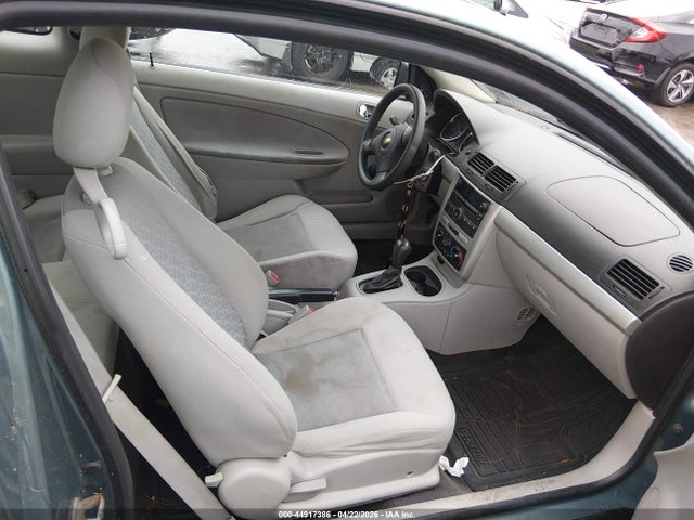 Aukcja sprzedaży 2010 Chevrolet Cobalt Ls, vin: 1G1AB1F57A7167660, numer aukcji: 44917386