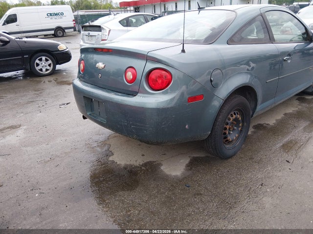 Aukcja sprzedaży 2010 Chevrolet Cobalt Ls, vin: 1G1AB1F57A7167660, numer aukcji: 44917386