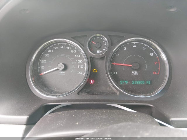 Aukcja sprzedaży 2010 Chevrolet Cobalt Ls, vin: 1G1AB1F57A7167660, numer aukcji: 44917386